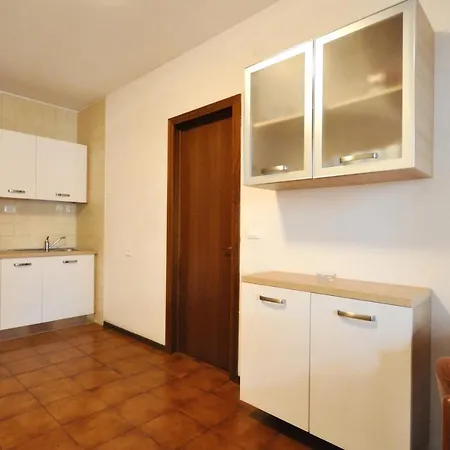 Tiziano B Appartement