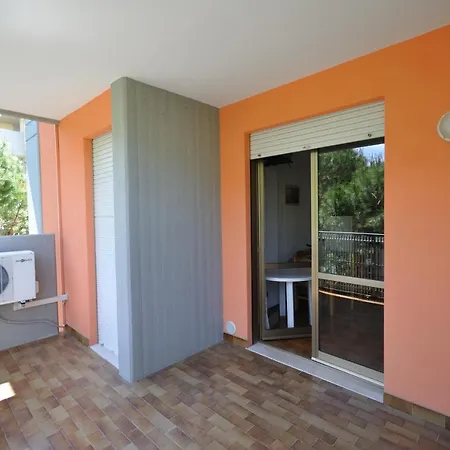 Appartement Tiziano B Bibione