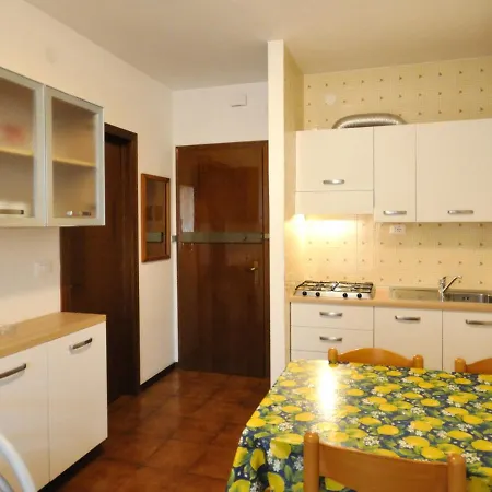 Tiziano B Appartement