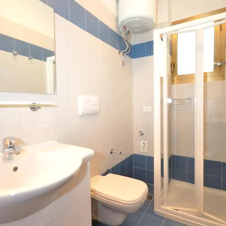 Apartamento Tiziano B Bibione