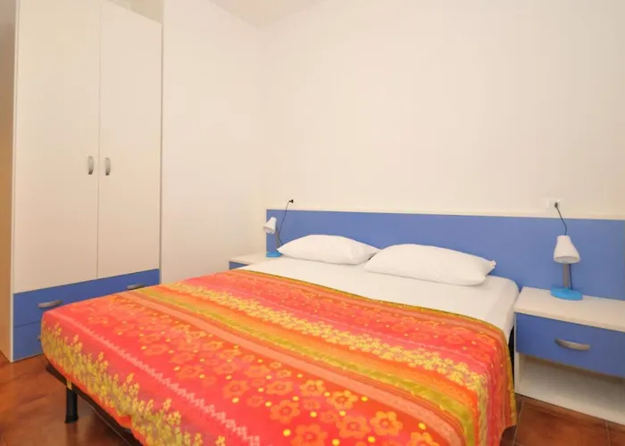 Appartement Tiziano B *