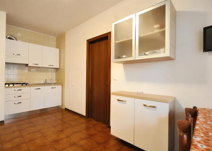 Tiziano B Appartement