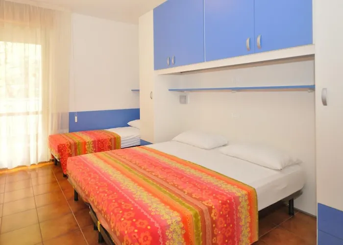 Appartement Tiziano B