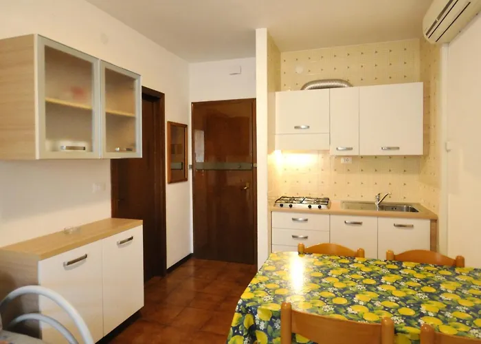 Tiziano B Apartamento