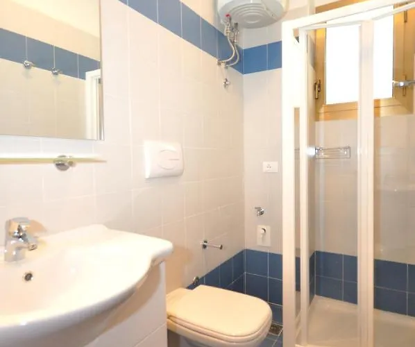 Apartamento Tiziano B Bibione