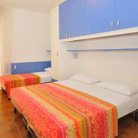 Appartamento Tiziano B